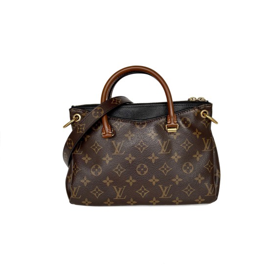 Louis Vuitton Pallas BB Handbag